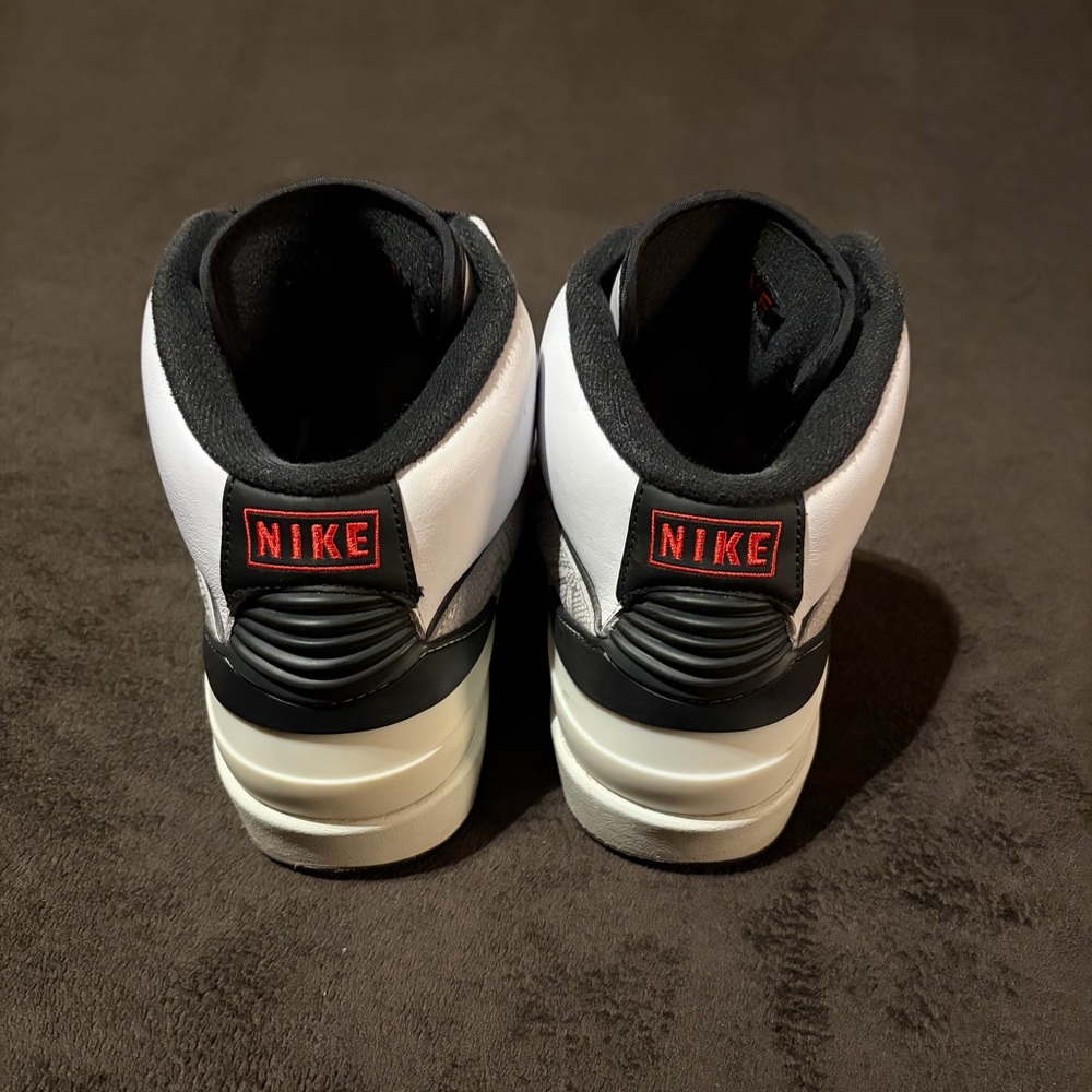 Jordan 2 Python - image 5